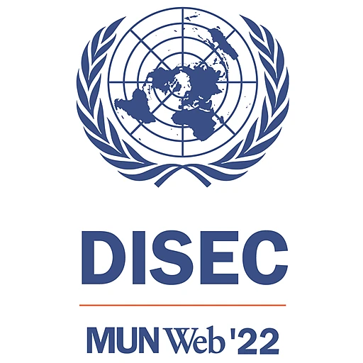 Disarmament & International Security Committee - DISEC