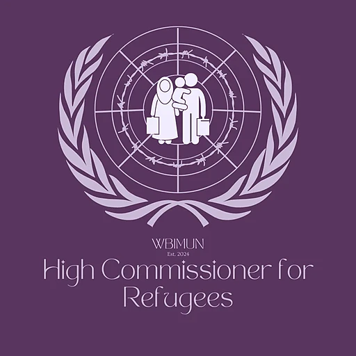 United Nations High Commissioner for Refugees 