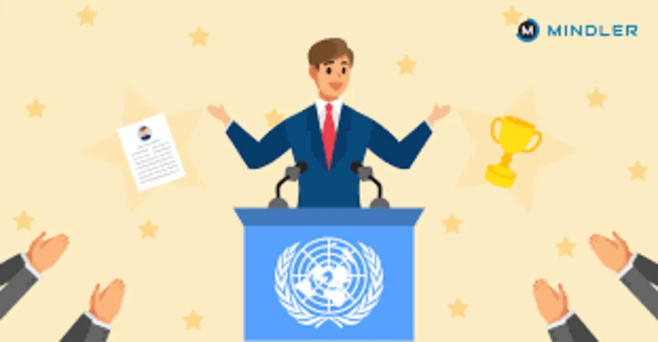 DiplomaX MUN 2025
