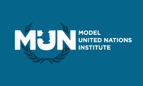 MUNI Mini Diplomat 2016