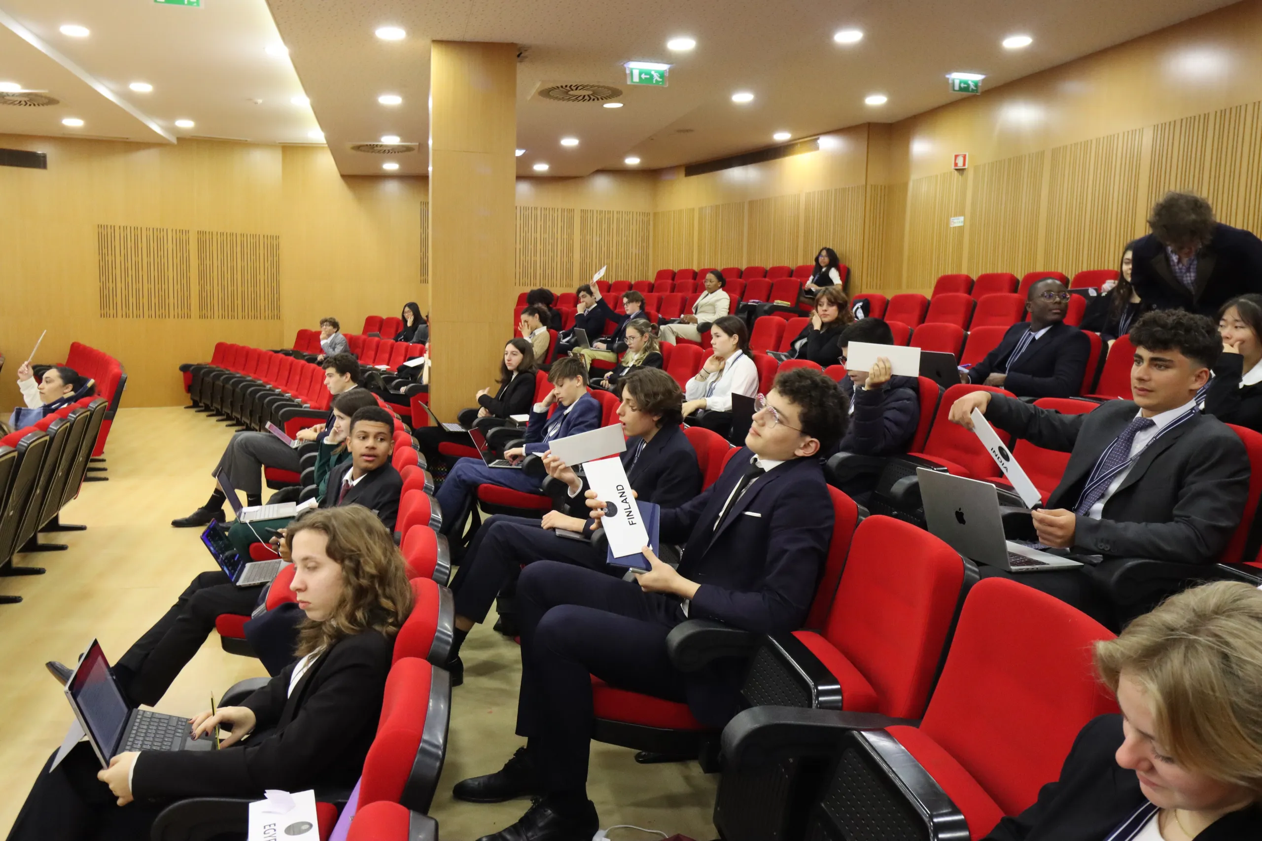 SPIMUN  2025