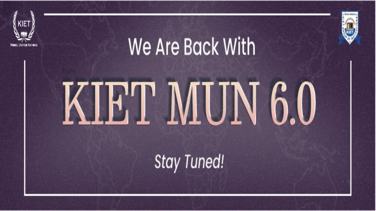 KIETMUN 2024