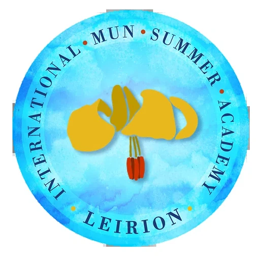 LEIRIONMUNSUMMER 2023 logo