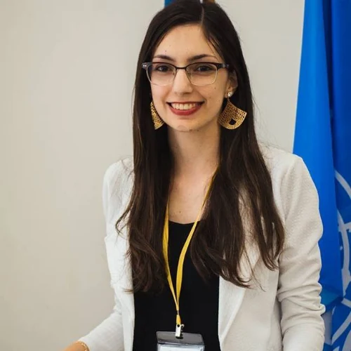 Luiza Stradiotto