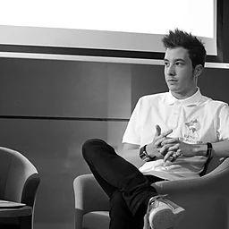 Mathieu RouyProfile Picture