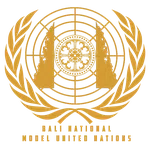 Bali National Model United Nations
