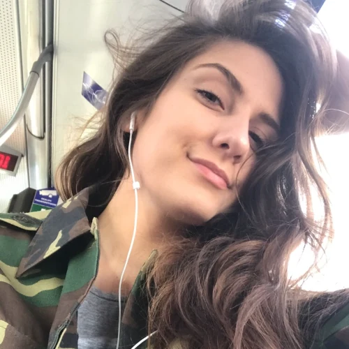 Ania Abramczyk