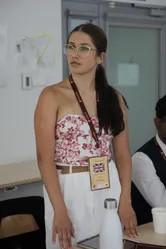 Zofia Grams