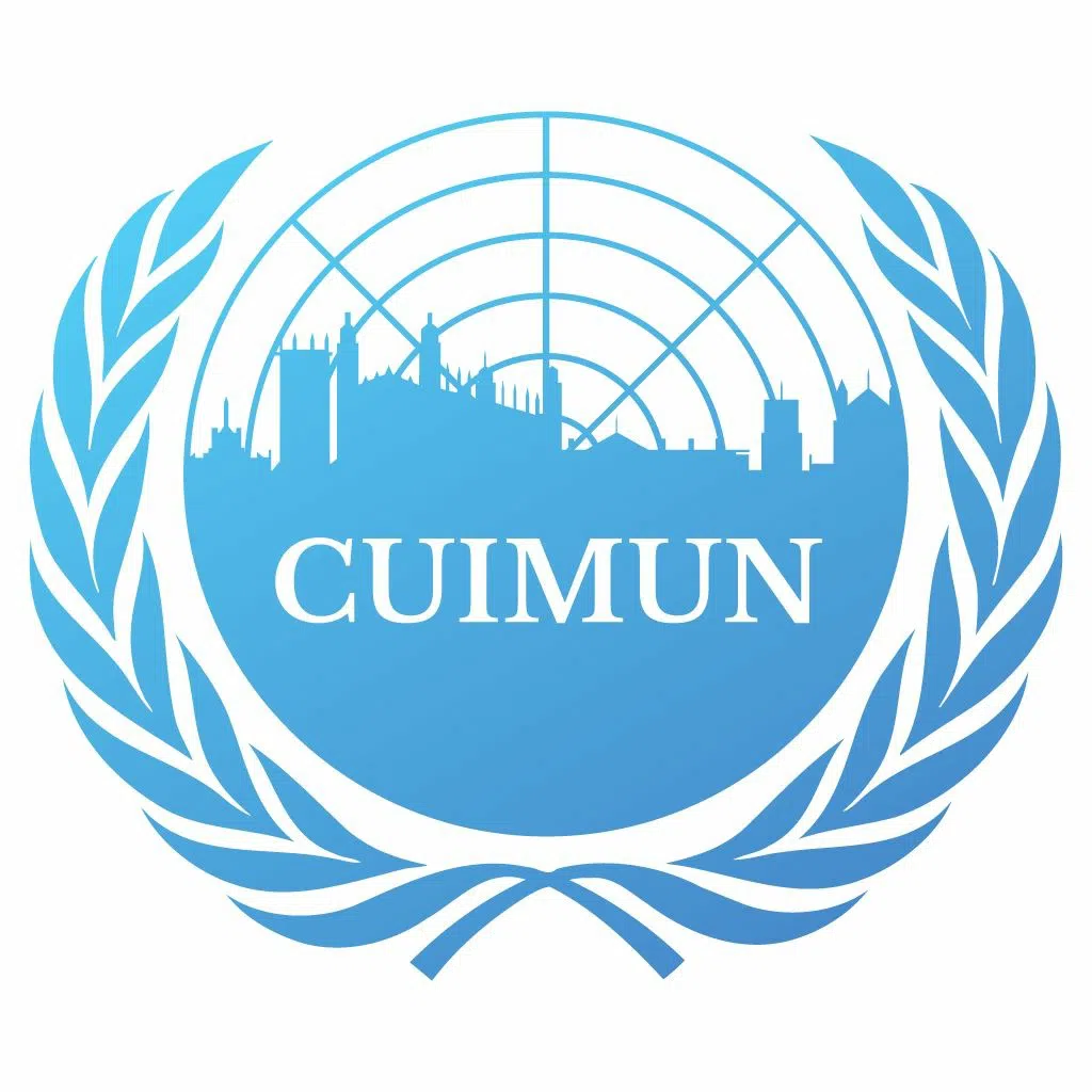 CUIMUN 2019