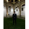 Rodrigo Sancho AlbarrránProfile Picture
