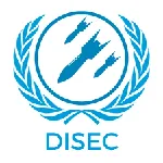 Disarmament and International Security Committee (DISEC)