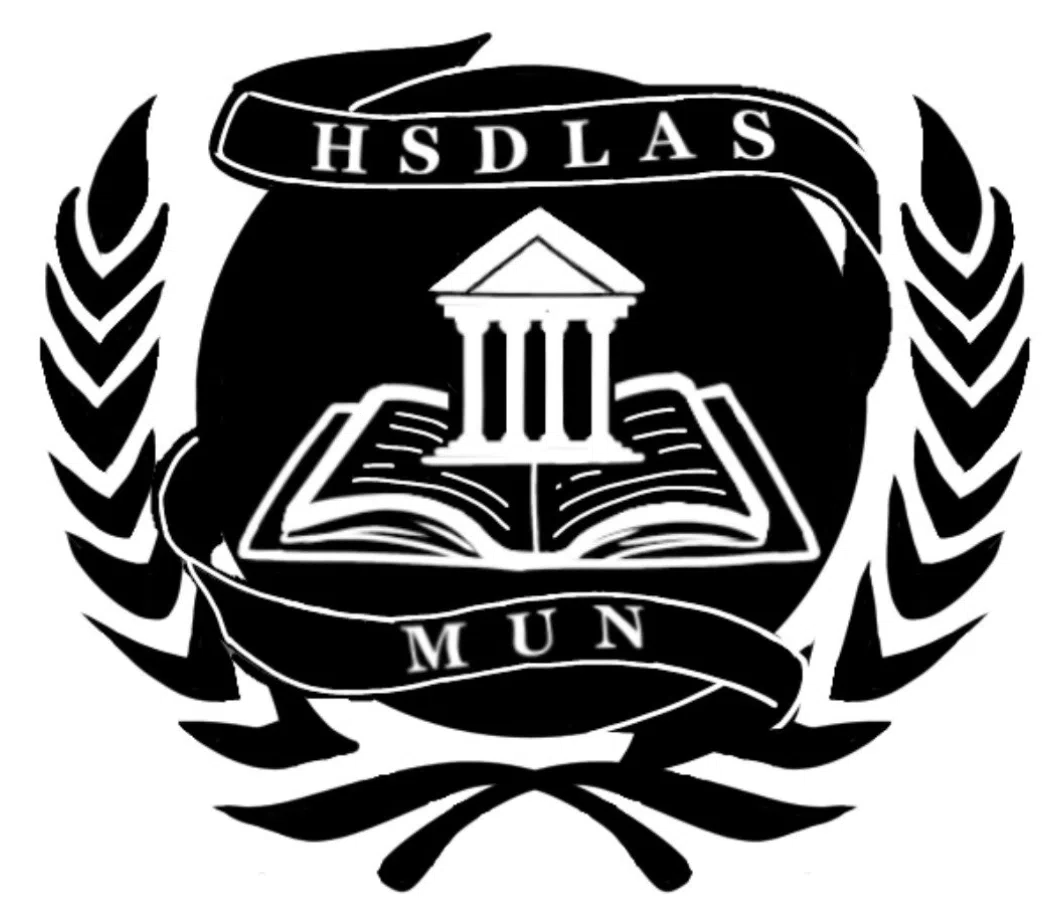 DLMUN 2020