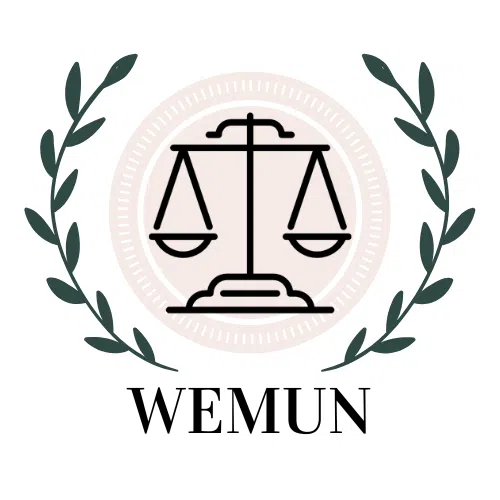 WEMUN 2022