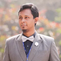 Ahmed Kabir Chaion