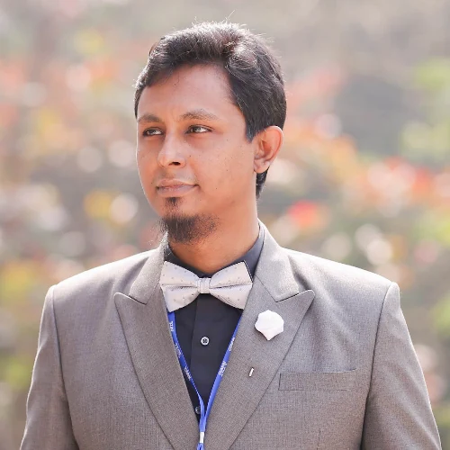 Ahmed Kabir Chaion