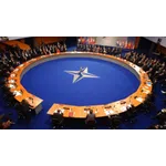 Futuristic North Atlantic Council: 2045