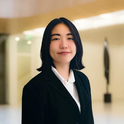 Andrea Shiguiyama