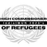 High Commissioner for Refugees