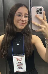Anna  Luisa Leal