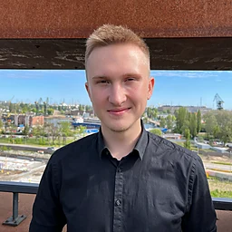 Oskar PiędziakProfile Picture