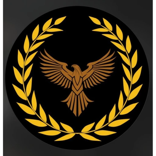 EROTOROPIA MUN 2025 logo