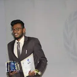 Koushik Venkatraman