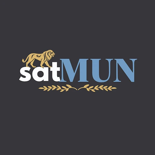 SATMUN 2023Logo