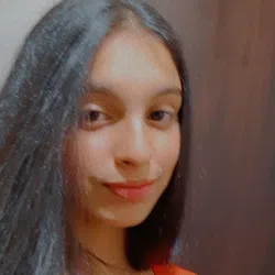Nayasha Vats