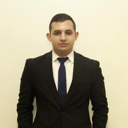 Matheus Duarte de Jesus