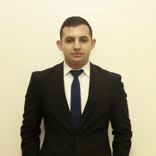 Matheus Duarte de Jesus