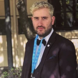 Dor GvishiProfile Picture
