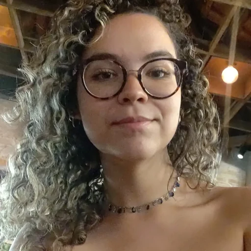 Maria Clara Almeida