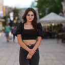 Karina BalabanProfile Picture