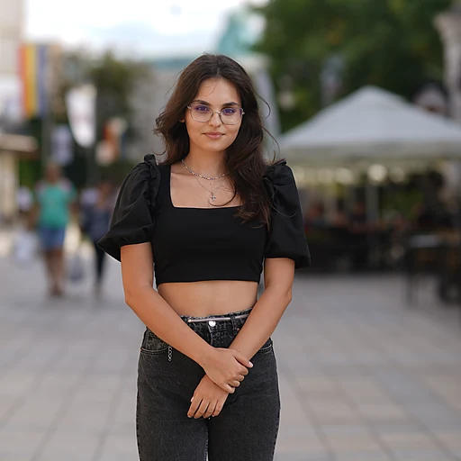 Karina Balaban