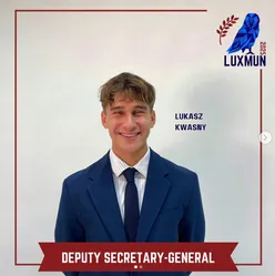 Łukasz Kwaśny