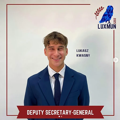 Łukasz Kwaśny