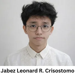 Leonard Ramirez-Crisostomo