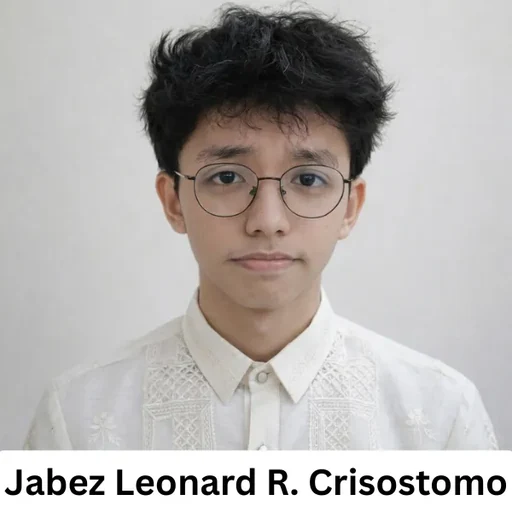 Leonard Ramirez-Crisostomo