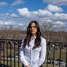 Aysha TekwaniProfile Picture