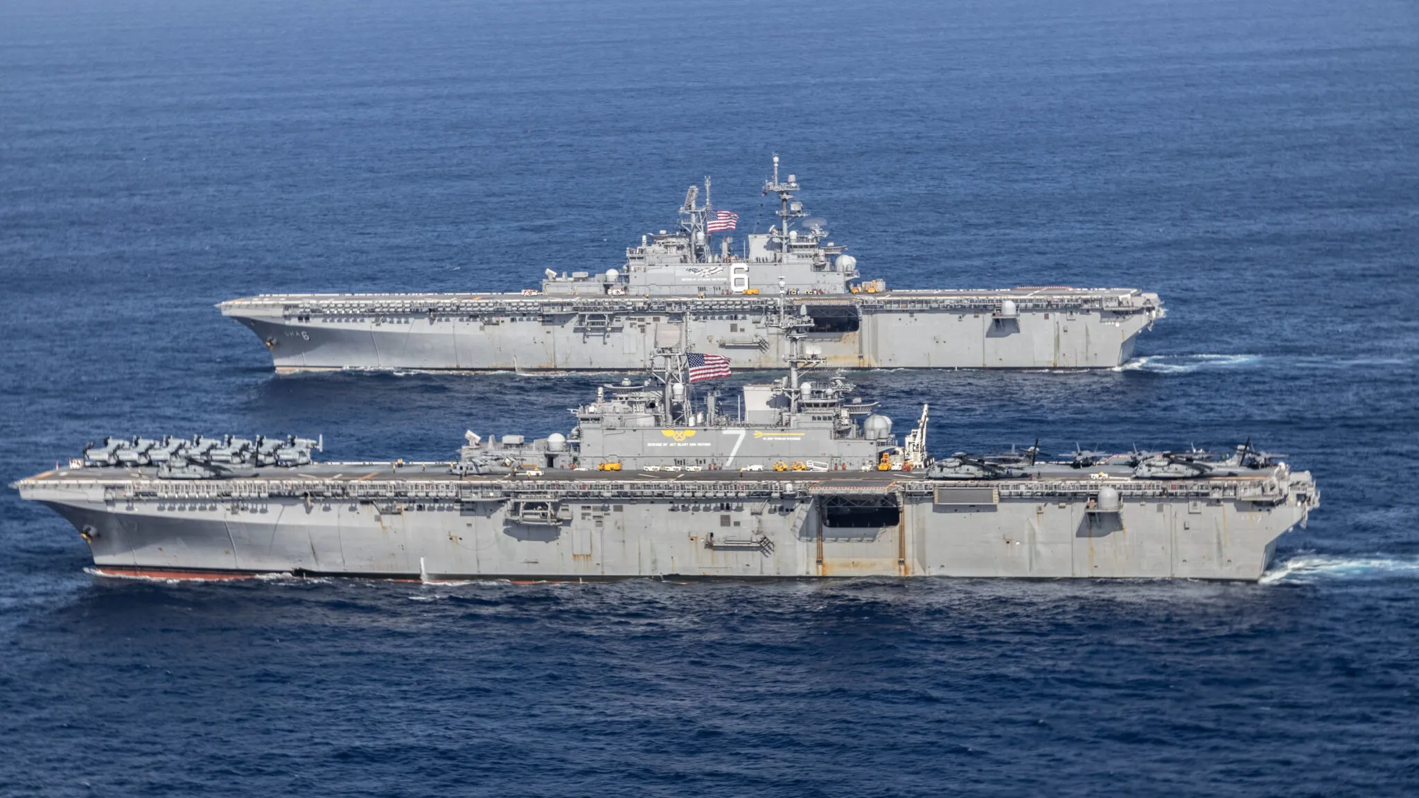Diplo'MUN : The Indo-Pacific 2024