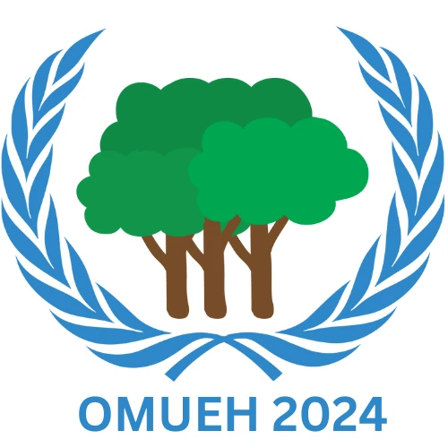 OMUNEH 2024 logo