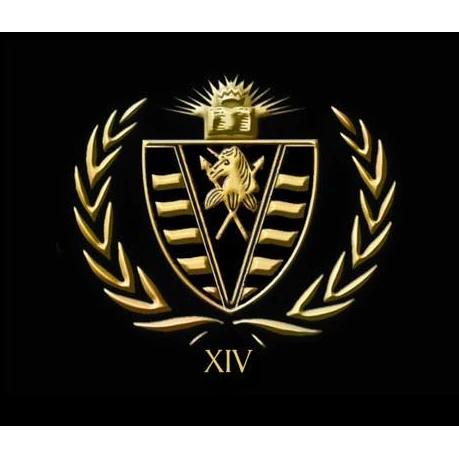 ACMUN XIV 2024 logo