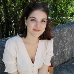 Rita AlbuquerqueProfile Picture