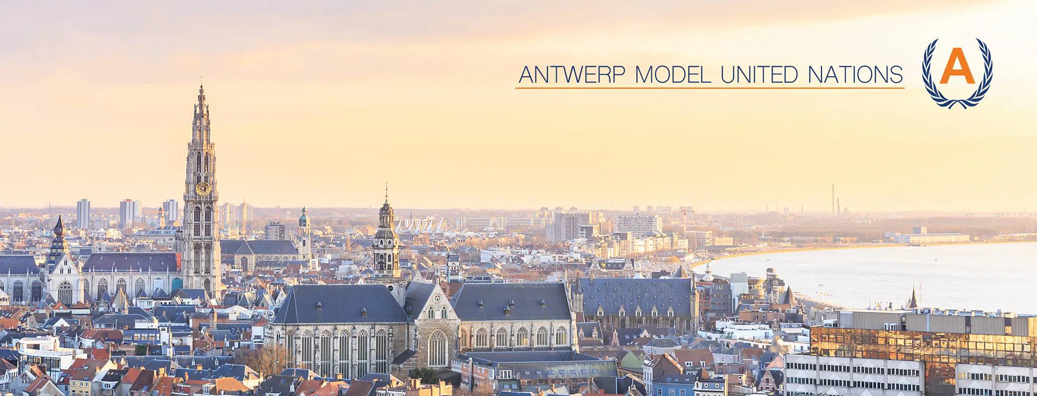 AntwerpMUN 2020
