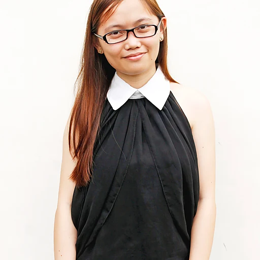 Charmaine Distor