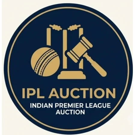 Indian Premier League Auction (IPLA)