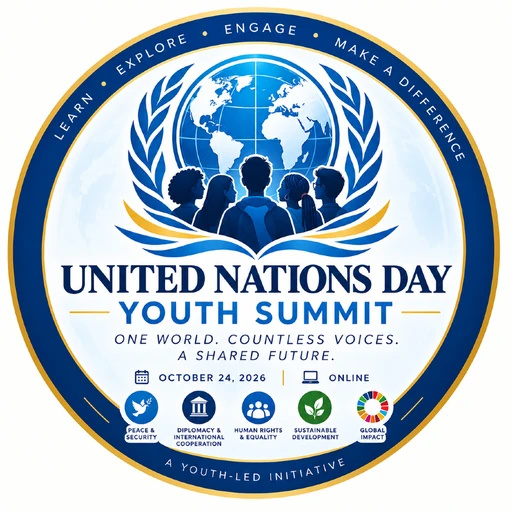 UNDYS 2026 logo
