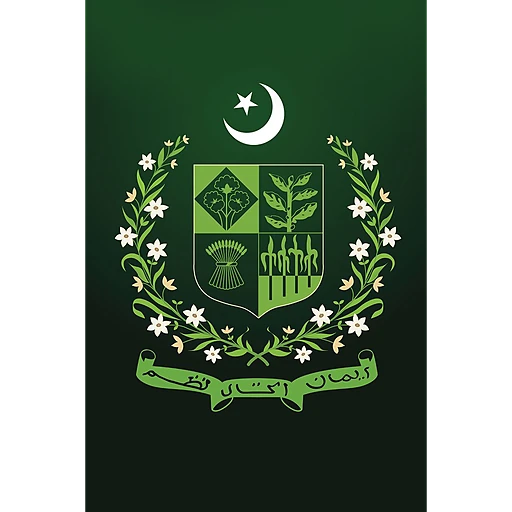 IQMUN: PNA Edition 2024 logo