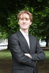 Leonard Asbahr Mitrik