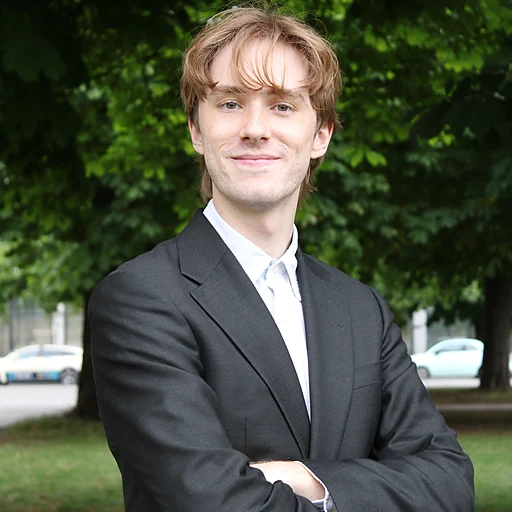 Leonard Asbahr Mitrik